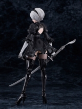 Оригинальная аниме фигурка &laquo;figma NieR:Automata Ver1.1a 2B (YoRHa No.2 Type B)&raquo;