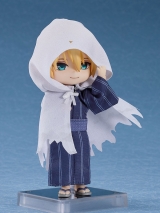 Оригинальная аниме фигурка &laquo;Nendoroid Doll Touken Ranbu ONLINE Yamanbagiri Kunihiro Casual Outfit Ver.&raquo;