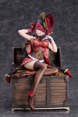 Оригинальная аниме фигурка &laquo;hololive Houshou Marine 1/7 Complete Figure&raquo;