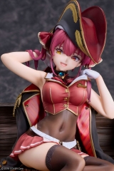 Оригинальная аниме фигурка &laquo;hololive Houshou Marine 1/7 Complete Figure&raquo;