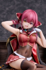 Оригинальная аниме фигурка &laquo;hololive Houshou Marine 1/7 Complete Figure&raquo;
