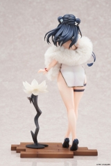 Оригинальная аниме фигурка &laquo;GRIDMAN UNIVERSE Rikka Takarada Chinese Dress Ver. 1/7 Complete Figure&raquo;