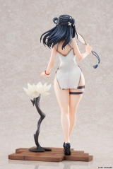 Оригинальная аниме фигурка &laquo;GRIDMAN UNIVERSE Rikka Takarada Chinese Dress Ver. 1/7 Complete Figure&raquo;