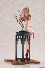 Оригинальная аниме фигурка &laquo;GRIDMAN UNIVERSE Yume Minami Chinese Dress Ver. 1/7 Complete Figure&raquo;