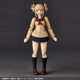 Оригінальна аніме фігурка &laquo;Revoltech My Hero Academia Himiko Toga&raquo;