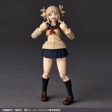 Оригинальная аниме фигурка &laquo;Revoltech My Hero Academia Himiko Toga&raquo;