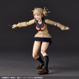 Оригинальная аниме фигурка &laquo;Revoltech My Hero Academia Himiko Toga&raquo;