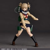 Оригинальная аниме фигурка &laquo;Revoltech My Hero Academia Himiko Toga&raquo;