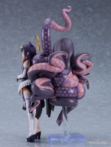 Оригинальная аниме фигурка &laquo;figma Hololive Production Ninomae Ina'nis&raquo;