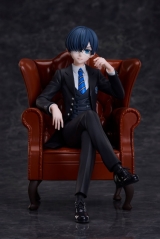 Оригінальна аніме фігурка «Black Butler Public School Arc Ciel Phantomhive nonscale figure»