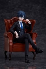 Оригинальная аниме фигурка &laquo;Black Butler Public School Arc Ciel Phantomhive nonscale figure&raquo;