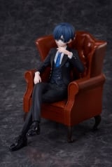 Оригинальная аниме фигурка &laquo;Black Butler Public School Arc Ciel Phantomhive nonscale figure&raquo;