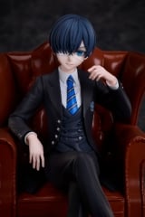 Оригинальная аниме фигурка &laquo;Black Butler Public School Arc Ciel Phantomhive nonscale figure&raquo;