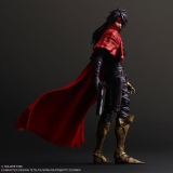 Оригинальная аниме фигурка &laquo;Final Fantasy VII Rebirth PLAY ARTS SHIN Vincent Valentine&raquo;