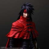 Оригинальная аниме фигурка &laquo;Final Fantasy VII Rebirth PLAY ARTS SHIN Vincent Valentine&raquo;
