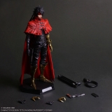 Оригинальная аниме фигурка &laquo;Final Fantasy VII Rebirth PLAY ARTS SHIN Vincent Valentine&raquo;