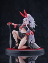 Оригинальная аниме фигурка &laquo;Azur Lane Prinz Heinrich Secret Boss o' the Underworld? 1/6 Complete Figure&raquo;