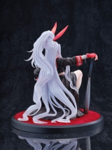 Оригинальная аниме фигурка &laquo;Azur Lane Prinz Heinrich Secret Boss o' the Underworld? 1/6 Complete Figure&raquo;