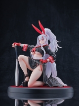 Оригинальная аниме фигурка &laquo;Azur Lane Prinz Heinrich Secret Boss o' the Underworld? 1/6 Complete Figure&raquo;