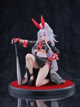 Оригинальная аниме фигурка &laquo;Azur Lane Prinz Heinrich Secret Boss o' the Underworld? 1/6 Complete Figure&raquo;