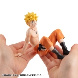 Оригінальна аніме фігурка «G.E.M. Series NARUTO Shippuden Palm-size Naruto Complete Figure»