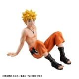 Оригинальная аниме фигурка &laquo;G.E.M. Series NARUTO Shippuden Palm-size Naruto Complete Figure&raquo;