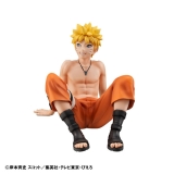 Оригинальная аниме фигурка &laquo;G.E.M. Series NARUTO Shippuden Palm-size Naruto Complete Figure&raquo;