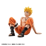 Оригинальная аниме фигурка &laquo;G.E.M. Series NARUTO Shippuden Palm-size Naruto Complete Figure&raquo;