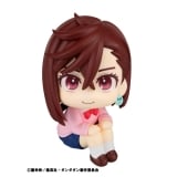 Оригінальна аніме фігурка &laquo;LookUp TV Anime "Dandadan" Momo Complete Figure&raquo;