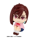 Оригинальная аниме фигурка &laquo;LookUp TV Anime "Dandadan" Momo Complete Figure&raquo;