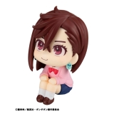 Оригинальная аниме фигурка &laquo;LookUp TV Anime "Dandadan" Momo Complete Figure&raquo;