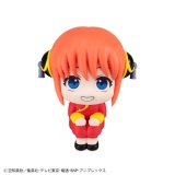 Оригинальная аниме фигурка &laquo;LookUp Gintama Kagura Complete Figure&raquo;