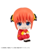 Оригинальная аниме фигурка &laquo;LookUp Gintama Kagura Complete Figure&raquo;