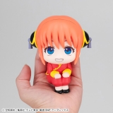 Оригинальная аниме фигурка &laquo;LookUp Gintama Kagura Complete Figure&raquo;