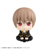 Оригинальная аниме фигурка &laquo;LookUp Gintama Sougo Okita Complete Figure&raquo;