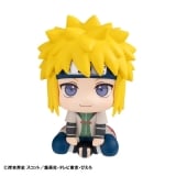 Оригинальная аниме фигурка &laquo;LookUp NARUTO Shippuden Minato Namikaze Complete Figure&raquo;
