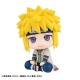 Оригинальная аниме фигурка &laquo;LookUp NARUTO Shippuden Minato Namikaze Complete Figure&raquo;