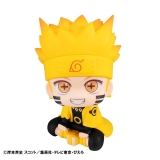 Оригінальна аніме фігурка «LookUp NARUTO Shippuden Naruto Uzumaki (Six Paths Sage Mode) Complete Figure»