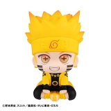 Оригинальная аниме фигурка &laquo;LookUp NARUTO Shippuden Naruto Uzumaki (Six Paths Sage Mode) Complete Figure&raquo;