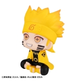 Оригинальная аниме фигурка &laquo;LookUp NARUTO Shippuden Naruto Uzumaki (Six Paths Sage Mode) Complete Figure&raquo;