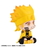Оригинальная аниме фигурка &laquo;LookUp NARUTO Shippuden Naruto Uzumaki (Six Paths Sage Mode) Complete Figure&raquo;