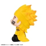Оригинальная аниме фигурка &laquo;LookUp NARUTO Shippuden Naruto Uzumaki (Six Paths Sage Mode) Complete Figure&raquo;