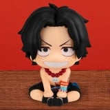 Оригинальная аниме фигурка &laquo;LookUp ONE PIECE Portgas D. Ace Complete Figure&raquo;