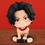 Оригинальная аниме фигурка &laquo;LookUp ONE PIECE Portgas D. Ace Complete Figure&raquo;