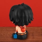Оригинальная аниме фигурка &laquo;LookUp ONE PIECE Portgas D. Ace Complete Figure&raquo;