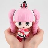 Оригинальная аниме фигурка &laquo;LookUp ONE PIECE Perona Complete Figure&raquo;