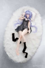 Оригинальная аниме фигурка &laquo;Niya Hidden Forest Ver. 1/7 Complete Figure&raquo;