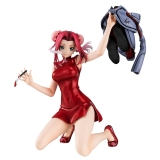 Оригинальная аниме фигурка «G.E.M. Series Code Geass: Lelouch of the Rebellion Kallen Kozuki Settlement Infiltration ver. Complete Figure»