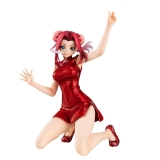 Оригинальная аниме фигурка &laquo;G.E.M. Series Code Geass: Lelouch of the Rebellion Kallen Kozuki Settlement Infiltration ver. Complete Figure&raquo;