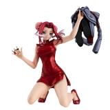Оригинальная аниме фигурка &laquo;G.E.M. Series Code Geass: Lelouch of the Rebellion Kallen Kozuki Settlement Infiltration ver. Complete Figure&raquo;